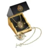 Pendentif Retourneur De Temps - Noble Collection - Harry Potter