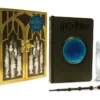 Coffret Pensine De Dumbledore - Harry Potter -Les 4 Maisons Boutique pensine
