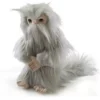 Petite Peluche Demiguise - Noble Collection - Harry Potter 2 Petite Peluche Demiguise - Noble Collection - Harry Potter -Les 4 Maisons Boutique petite peluche demiguise animaux fantastiques noble collection