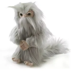 Petite Peluche Demiguise - Noble Collection - Harry Potter