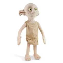 Petite Peluche Dobby - Noble Collection - Harry Potter