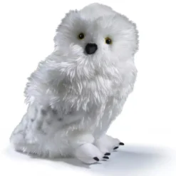 Petite Peluche Hedwige - Noble Collection - Harry Potter