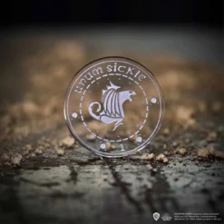 Set Pièces Des Gobelins En Verre Arribas - Harry Potter 12 Set Pièces Des Gobelins En Verre Arribas - Harry Potter -Les 4 Maisons Boutique piece en verre arribas gringotts gobelin harry potter5