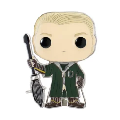 Pins Drago Malfoy Funko POP!