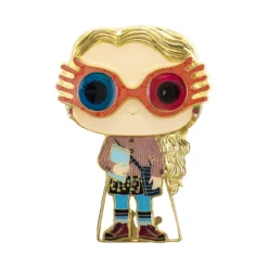 Pins Luna Lovegood Funko POP!