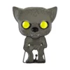 Pins Remus Lupin Loup-Garou Funko POP!