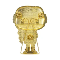 Pins Luna Lovegood Funko POP! - Édition "CHASE" -Les 4 Maisons Boutique pins harry potter luna lovegood funko pop chase