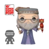 FUNKO 10" Supersized POP Dumbledore