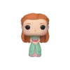 FUNKO Figurine Pop Ginny Weasley Au Bal De Noël (Yule Ball) -Les 4 Maisons Boutique pop ginny weasley yule ball