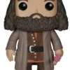 FUNKO Figurine Pop Hagrid Parapluie 6" -Les 4 Maisons Boutique pop hagrid parapluie 02