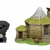 FUNKO POP Town Hagrid's Hut With Fang - Cabane D'Hagrid 1 FUNKO POP Town Hagrid's Hut With Fang - Cabane D'Hagrid -Les 4 Maisons Boutique pop town hagrid hut with fang 02