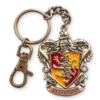 Porte-clés Gryffondor - Noble Collection - Harry Potter