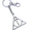 Porte-clés Reliques De La Mort - Harry Potter