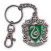 Porte-clés Serpentard - Noble Collection - Harry Potter -Les 4 Maisons Boutique porte cles serpentard harry potter noble collection