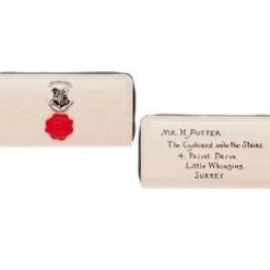 Porte-Monnaie Lettre De Poudlard