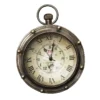 Oeil Du Temps Porthole (Bronze) -Les 4 Maisons Boutique porthole eye of time