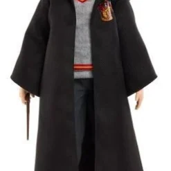Poupée Articulée De Harry Potter