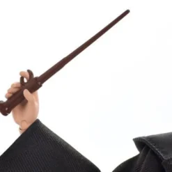 Poupée Articulée De Harry Potter -Les 4 Maisons Boutique poupee articulee mattel harry potter