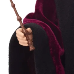 Poupée Articulée De Albus Dumbledore -Les 4 Maisons Boutique poupee mattel albus dumbledore