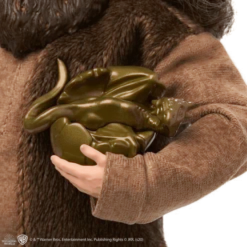 Poupée Articulée De Hagrid Dans La Coupe De Feu -Les 4 Maisons Boutique poupee mattel hagrid 03