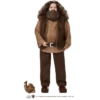 Poupée Articulée De Hagrid Dans La Coupe De Feu