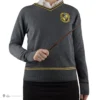 Cinereplicas Pull Cardigan Poufsouffle - Harry Potter