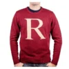 Pull Over Weasley - Ron Weasley - "R" - ENFANTS & ADULTES -Les 4 Maisons Boutique pull over ron weasley harry potter