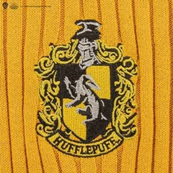 Cinereplicas Pull De Quidditch Poufsouffle - Harry Potter 8 Cinereplicas Pull De Quidditch Poufsouffle - Harry Potter -Les 4 Maisons Boutique pull quidditch poufsouffle harry potter3