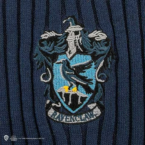 Cinereplicas Pull De Quidditch Serdaigle - Harry Potter 5 Cinereplicas Pull De Quidditch Serdaigle - Harry Potter – Image 3