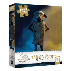 USAopoly Puzzle Dobby 1000 Pièces