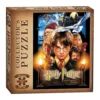 USAopoly Puzzle Harry Potter And The Sorcerer's Stone 550 Pièces -Les 4 Maisons Boutique puzzle 550 pcs harry potter affiche sorcerer s stone