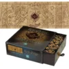 Puzzle Carte Du Maraudeur - Noble Collection - Harry Potter