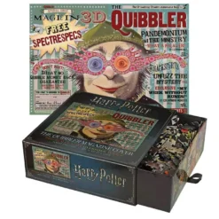 Puzzle Chicaneur - Noble Collection - Harry Potter