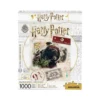 Puzzle Poudlard Express Ticket - 1000 Pièces 1 Puzzle Poudlard Express Ticket - 1000 Pièces -Les 4 Maisons Boutique puzzle harry potter poudlard express ticket
