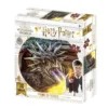 Puzzle Lenticulaire 3D Dragon Magyar à Pointes - 300 Pièces -Les 4 Maisons Boutique puzzle lenticulaire harry potter dragon magyar a pointes
