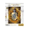 Puzzle Blason De Poufsouffle - 500 Pièces -Les 4 Maisons Boutique puzzle poufsouffle harry potter