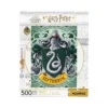 Puzzle Blason De Serpentard - 500 Pièces -Les 4 Maisons Boutique puzzle serpentard harry potter