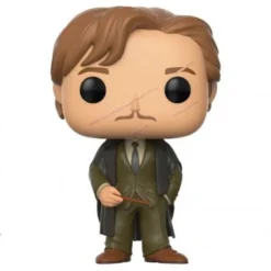 FUNKO Figurine Pop Remus Lupin
