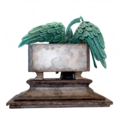 Réplique Du Monolithe De La Tombe Des Riddle Édition Limitée 13 Réplique Du Monolithe De La Tombe Des Riddle Édition Limitée -Les 4 Maisons Boutique replique tombe des riddle 03