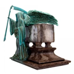 Réplique Du Monolithe De La Tombe Des Riddle Édition Limitée 14 Réplique Du Monolithe De La Tombe Des Riddle Édition Limitée -Les 4 Maisons Boutique replique tombe des riddle 04