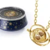 Noble Collection Retourneur De Temps Edition Spéciale - Harry Potter -Les 4 Maisons Boutique retourneur de temps edition speciale harry potter noble collection