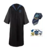 Cinereplicas Pack Déguisement Robe De Sorcier Serdaigle -Les 4 Maisons Boutique robe de sorcier cravate serdaigle harry potter