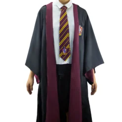 Cinereplicas Robe De Sorcier Gryffondor - Harry Potter