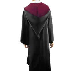 Cinereplicas Robe De Sorcier Gryffondor - Harry Potter -Les 4 Maisons Boutique robe sorcier gryffondor 03