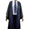 Cinereplicas Robe De Sorcier Serdaigle - Harry Potter 2 Cinereplicas Robe De Sorcier Serdaigle - Harry Potter -Les 4 Maisons Boutique robe sorcier serdaigle 02