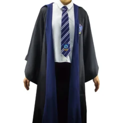 Cinereplicas Robe De Sorcier Serdaigle - Harry Potter
