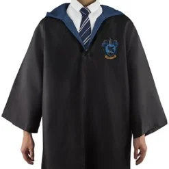 Cinereplicas Pack Déguisement Robe De Sorcier Serdaigle -Les 4 Maisons Boutique robe sorcier serdaigle harry potter