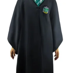 Cinereplicas Robe De Sorcier Serpentard - Harry Potter -Les 4 Maisons Boutique robe sorcier serpentard 03