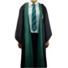 Cinereplicas Robe De Sorcier Serpentard - Harry Potter -Les 4 Maisons Boutique robe sorcier serpentard
