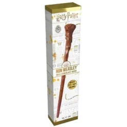 Baguette Magique En Chocolat - Ron Weasley